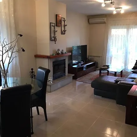 Дом отдыха Casa Ele *